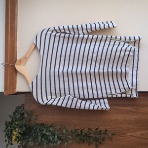 J Crew Breton shirt/Mariniere